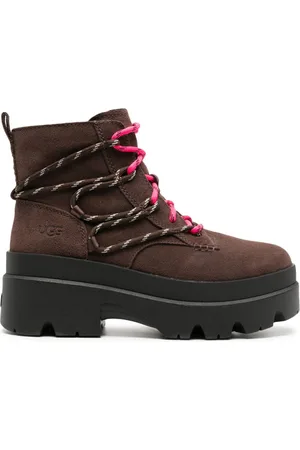 Botines ugg mujer discount outlet