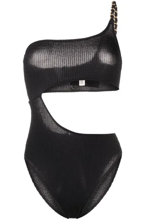 Agent Provocateur Bañador Tia asimétrico