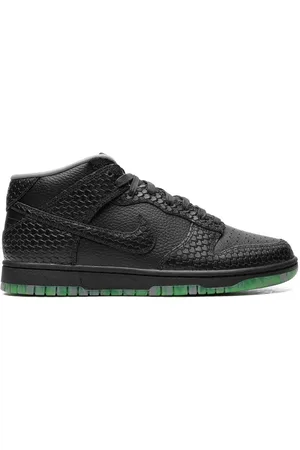 Nike Zapatillas Dunk Mid Halloween - Headless Horseman