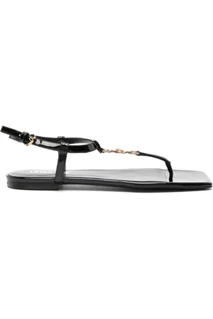 VERSACE Sandalias Medusa 