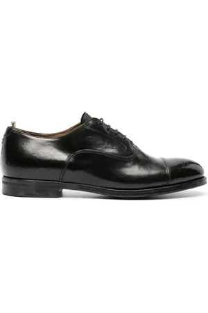 Officine creative Zapatos oxford Temple 001