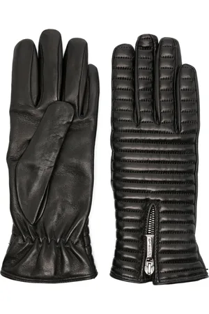 MOORER Guantes acolchados