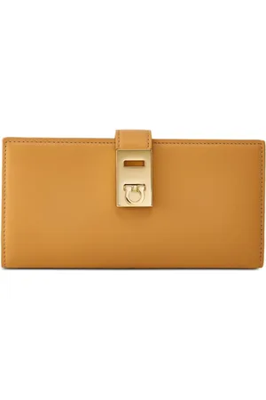 Salvatore Ferragamo Cartera Hug