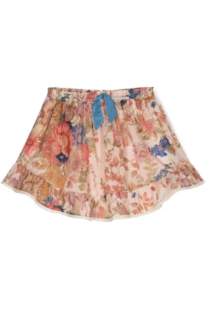 ZIMMERMANN Falda August