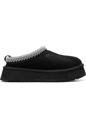 UGG Slippers Tazz Black