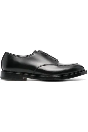 Premiata Zapatos derby con cordones