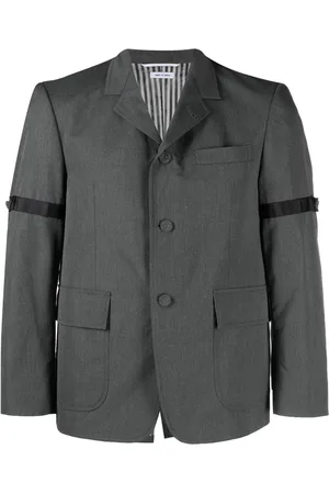 Thom Browne Blazer con botones