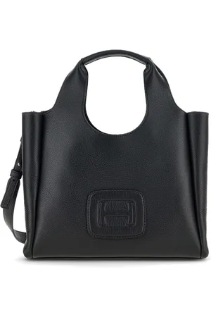 Hogan Bolso H-Bag mediano con logo en relieve