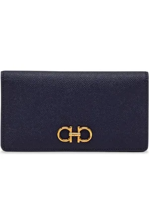 Salvatore Ferragamo Cartera Gancini