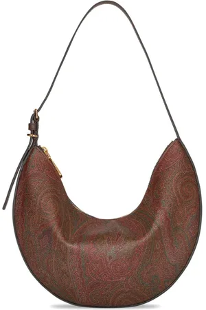 Etro Bolso de hombro Essential mediano