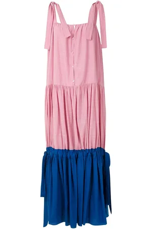 CLUBE BOSSA Vestido largo Bolkan