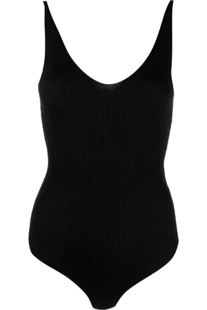 RXQUETTE Body brillante de canalé