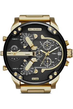 Diesel Reloj Dz7333 Mr. Daddy 2.0 Chronograph de 57 mm
