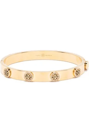 Tory Burch Pulsera Miller con gancho