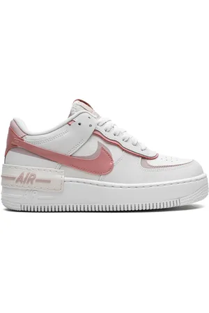 Nike "zapatillas Air Force 1 Shadow ""Phantom/Pink Oxford"" "