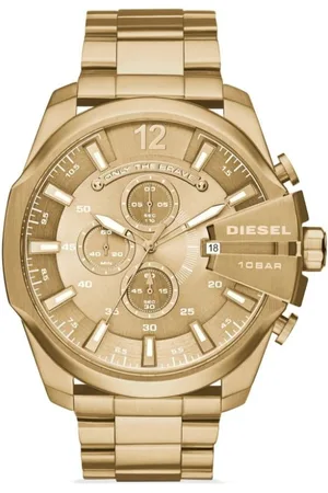 Diesel Reloj Dz4360 Mega Chief de 51 mm