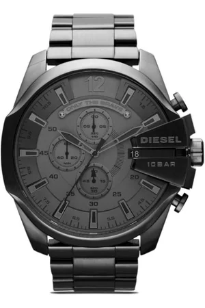 Diesel Reloj Dz4282 Mega Chief Chronograph de 54 mm