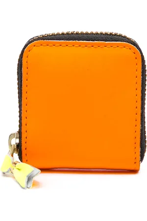 Comme des Garçons Cartera Super Fluo
