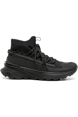 Moncler Zapatillas altas Monte Runner