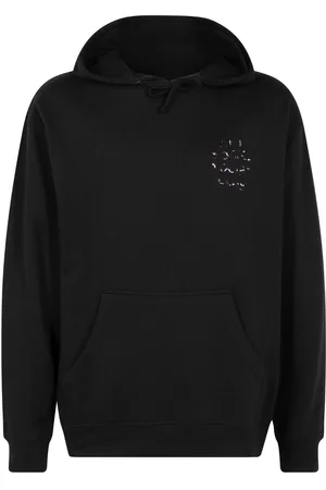 ANTI SOCIAL SOCIAL CLUB Sudadera Plain SIght con capucha