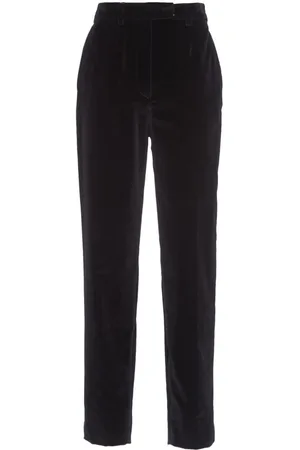 Prada Pantalones rectos