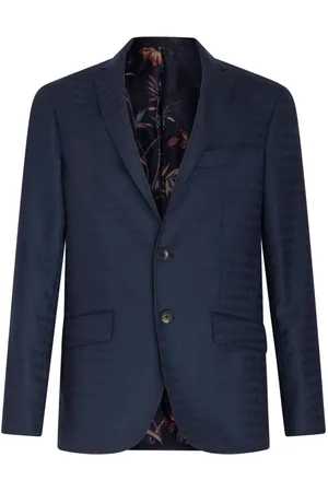 Etro Blazer en jacquard