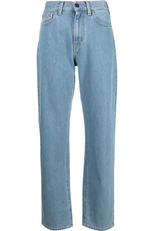 Carhartt Vaqueros rectos W