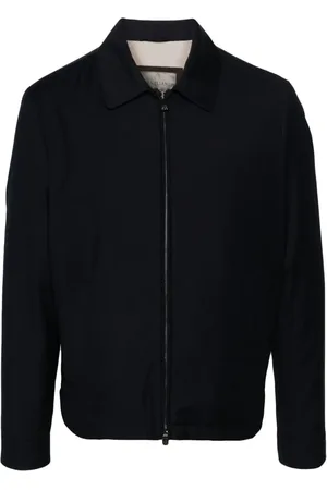 corneliani Chaqueta con cremallera