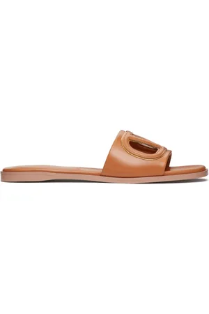 VALENTINO GARAVANI Sandalias planas VLogo Signature