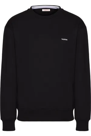 VALENTINO GARAVANI Sudadera con logo estampado