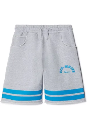 OFF-WHITE Pantalones cortos Team 23