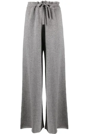 Jil Sander Pantalones con cordones