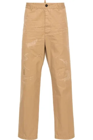 Dsquared2 Pantalones rectos