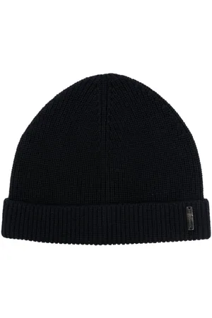 corneliani Gorro de canalé