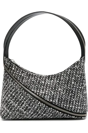 COPERNI Bolso de hombro con cremallera
