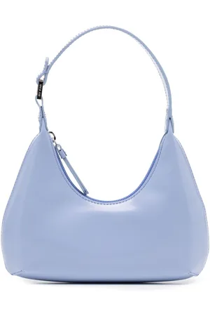 By Far Bolso de hombro Baby Amber