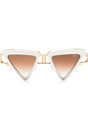 Cazal Gafas de sol 679/3 con montura triangular