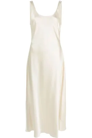 Ralph Lauren Vestido largo Monra