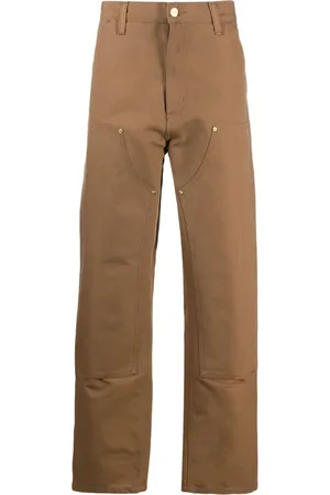 Carhartt Pantalones Double Knee rectos