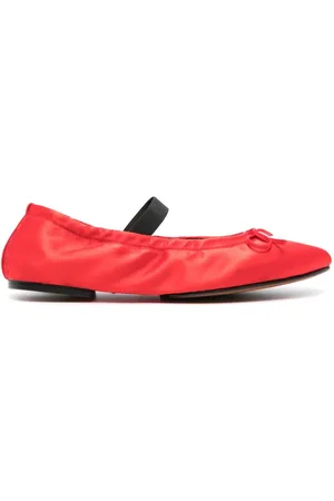Ralph Lauren Bailarinas Polo Pony