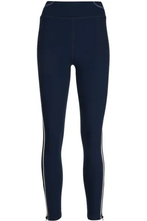 Track & Field Legging Texturizada - Farfetch