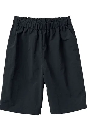 Familiar Pantalones cortos slip-on con logo