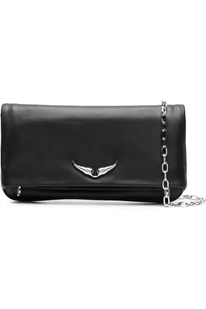 Zadig & Voltaire Bolso de hombro Swing Your Wings Rocky