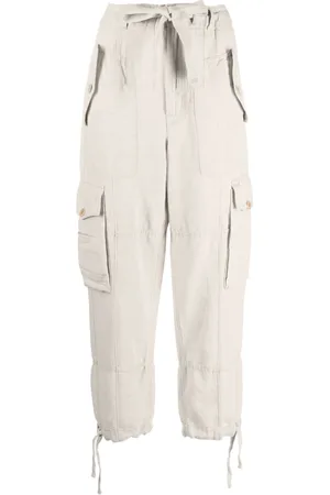Ralph Lauren Pantalones cargo ajustados