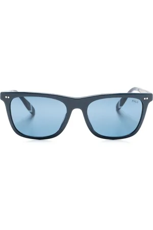 Ralph Lauren Gafas de sol con montura cuadrada