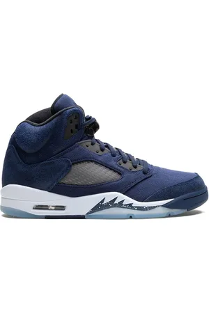 Jordan Zapatillas Air 5 Georgetown