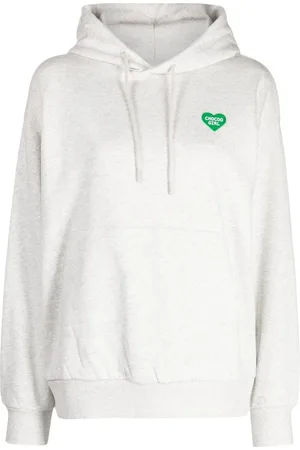 Chocoolate Sudadera con capucha y logo