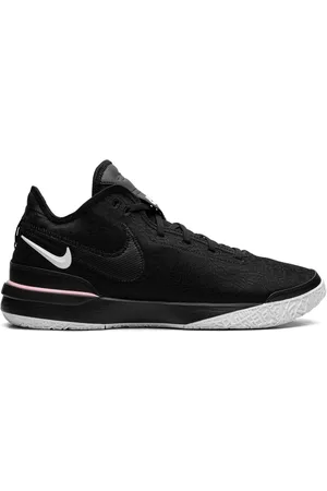 Nike Zapatillas Zoom LeBron NXXT Gen Black/White