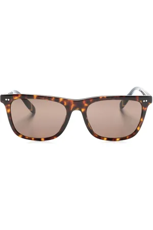 Ralph Lauren Gafas de sol con montura cuadrada