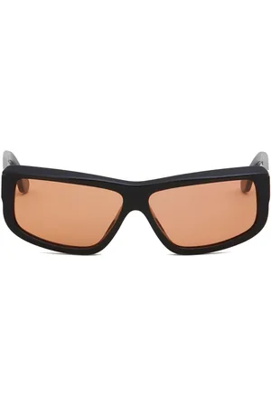 Marni Gafas de sol Annapuma Circuit con montura rectangular